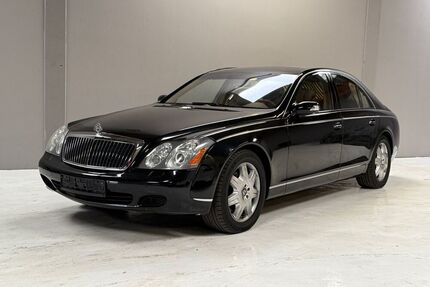 Maybach 57