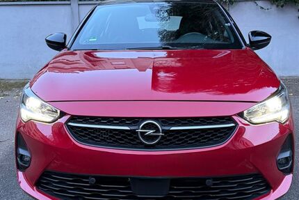 Opel Corsa 58.700 km 14.200 &euro; Dusseldorf 40477