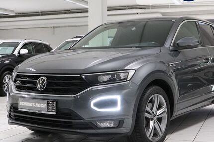 VW T-Roc 30.205 km 24.450 € Bremen 28207