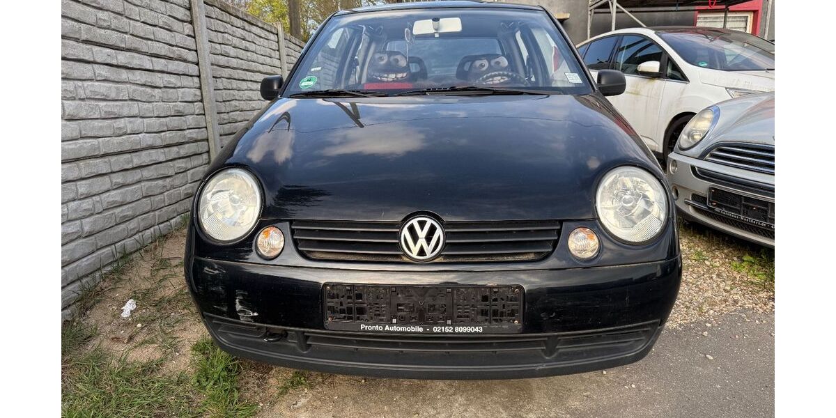 VW Lupo 180.000 km 750 &euro; Neukirchen-Vluyn (bei Duisburg) 47506
