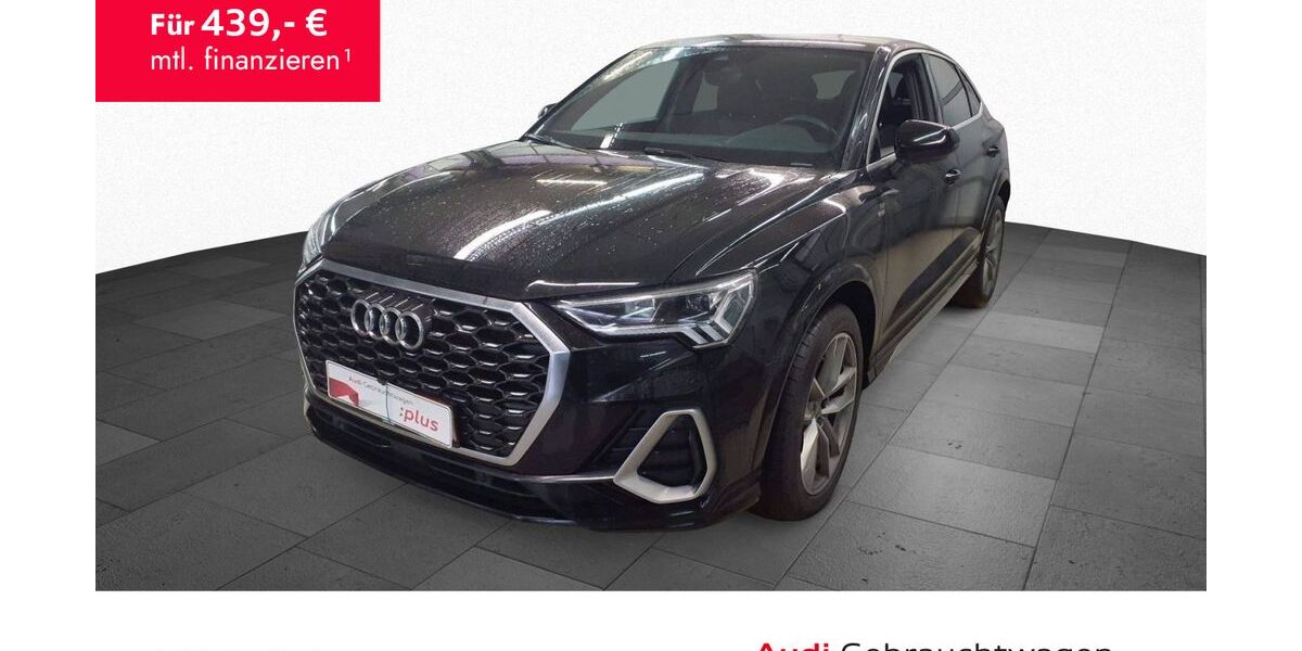 Audi Q3 63.997 km 34.990 &euro; Kassel 34125