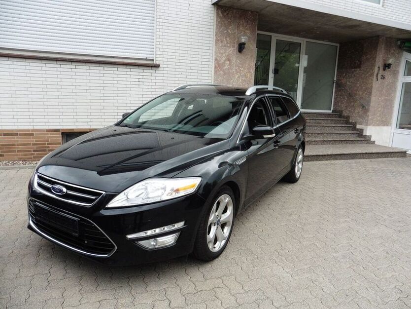 Mondeo
