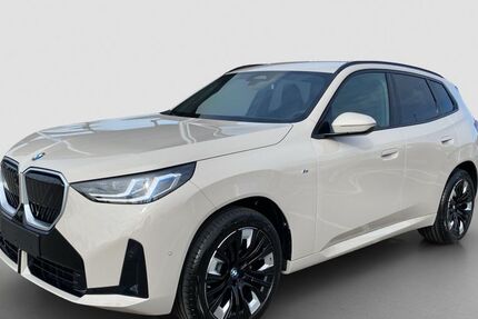 BMW X3 1.250 km 62.990 € Bad Saulgau 88348