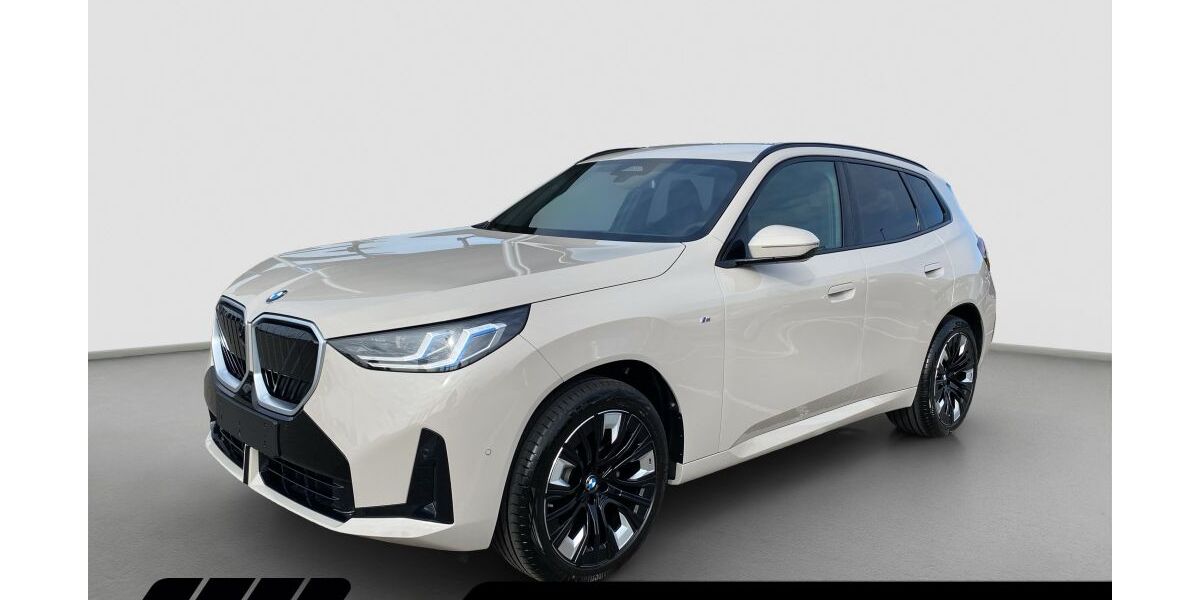 BMW X3 1.250 km 62.990 € Bad Saulgau 88348