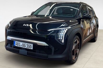 Kia EV3 5.500 km 39.889 &euro; Bitterfeld-Wolfen 06749
