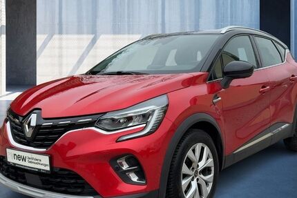 Renault Captur 80.508 km 14.490 &euro; Unterschleißheim 85716
