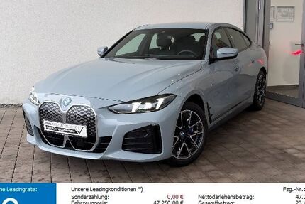 BMW i4 5.459 km 45.990 &euro; Salz 97616