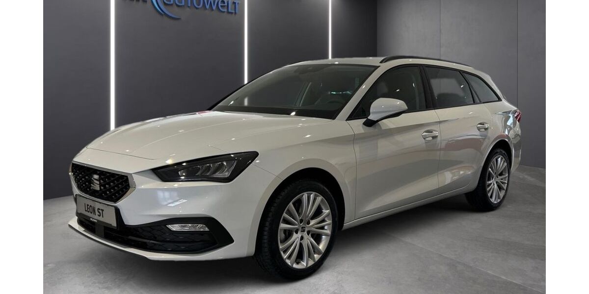 Seat Leon 19.990 km 28.990 &euro; Ennigerloh 59320