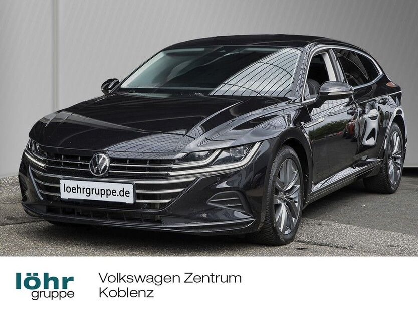 VW Arteon 39.109 km 29.980 € Koblenz 56070