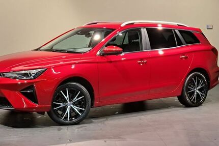 MG 5 40.415 km 16.800 &euro; Hofbieber 36145