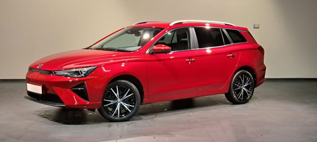 MG 5 40.415 km 16.800 &euro; Hofbieber 36145