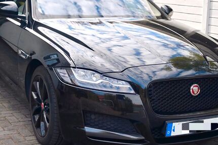 Jaguar XF 99.500 km 26.600 &euro; Faßberg 29428