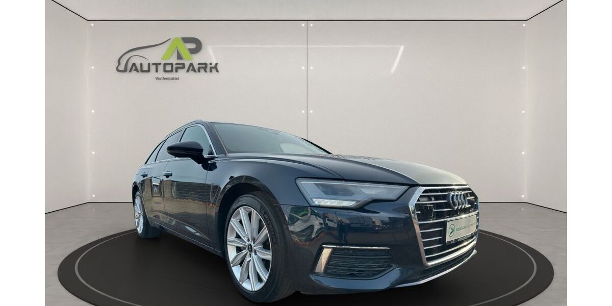 Audi A6 105.550 km 25.990 &euro; Wolfenbüttel 38304