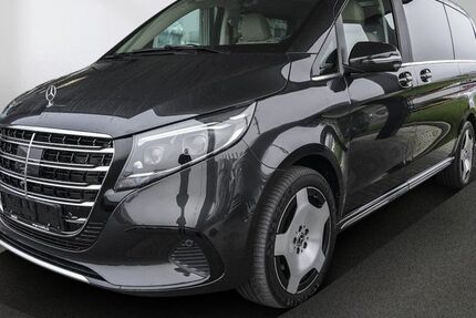Mercedes-Benz V 300 18.250 km 87.450 &euro; Rosbach 61191
