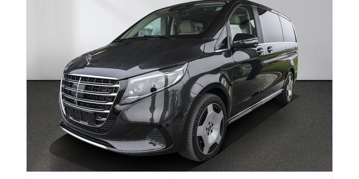 Mercedes-Benz V 300 18.250 km 87.450 &euro; Rosbach 61191