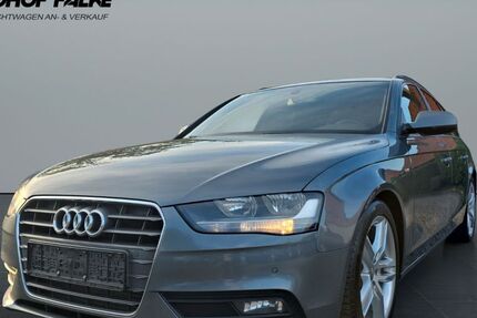 Audi A4 180.917 km 11.900 &euro; Jork 21635
