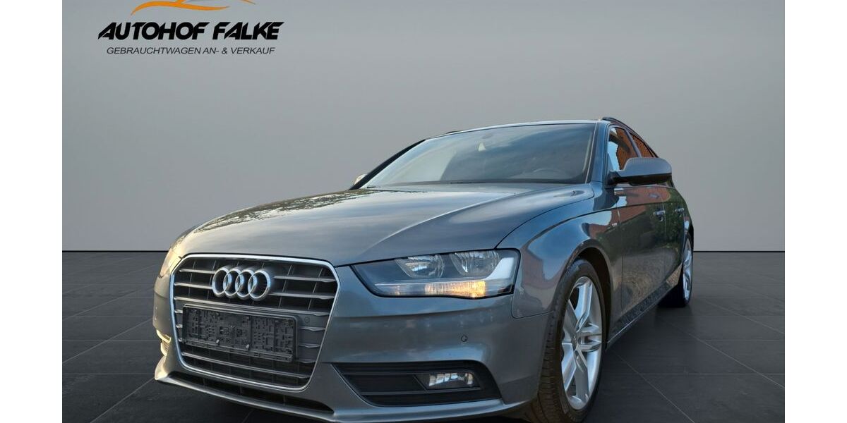 Audi A4 180.917 km 11.900 &euro; Jork 21635