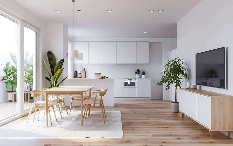 Wohnung zum Kaufen in Köln 425.000 € 56.15 m²