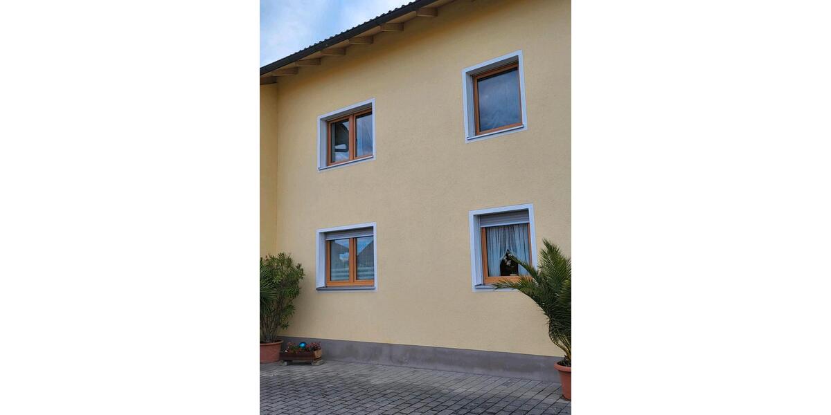 Etagenwohnung Loiching - 3 Zimmer, 75 m&sup2;, 500&euro; | Angebot:26653350