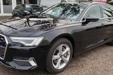 Audi A6 3.850 km 42.950 € München 81243