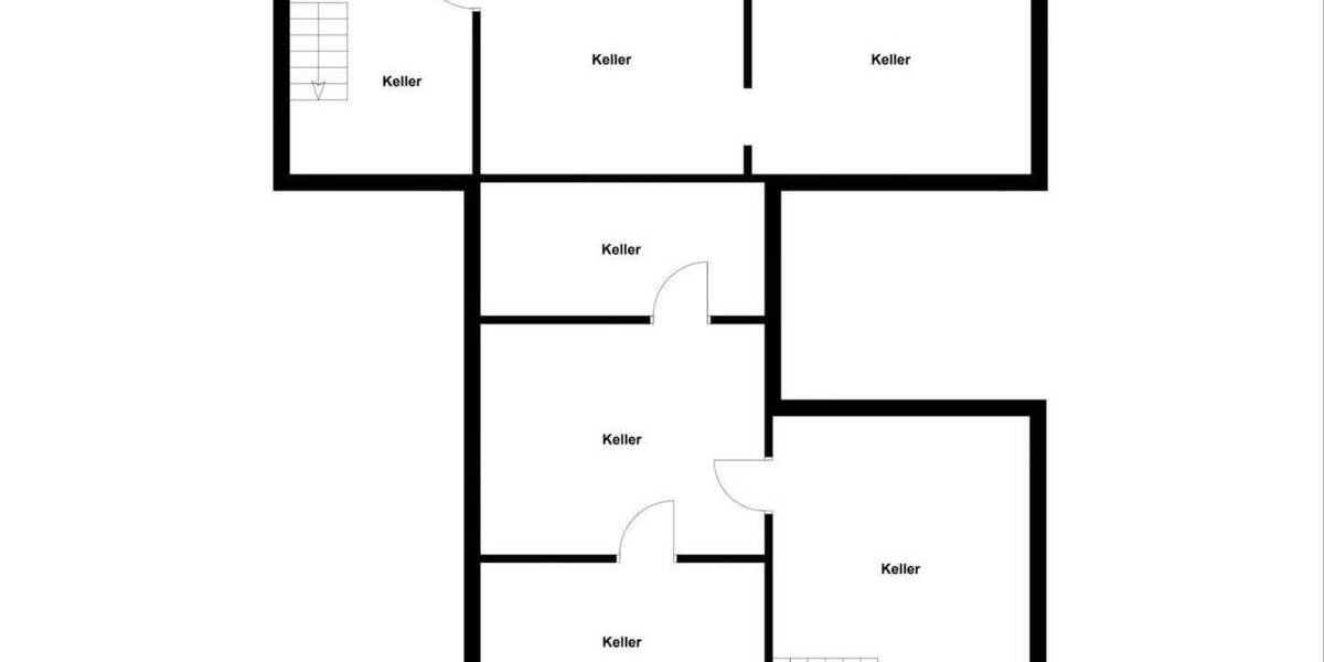 Wohnraum, Hallen & Potenzial - perfekt für Macher! 7 zimmer
