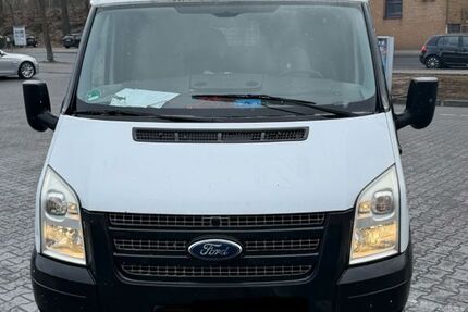 Ford Transit 130.806 km 5.850 &euro; Berlin 10827