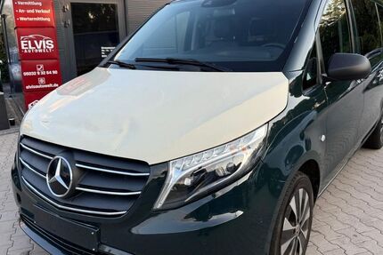 Mercedes-Benz Vito 380.000 km 16.500 &euro; Neustadt 31535