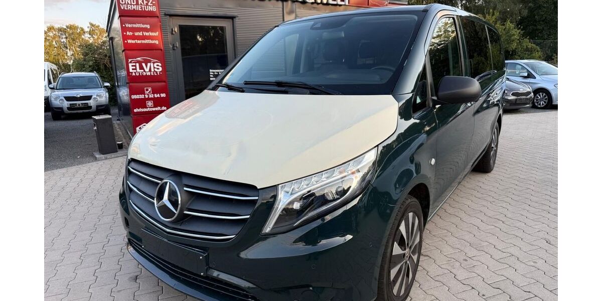 Mercedes-Benz Vito 380.000 km 16.500 &euro; Neustadt 31535