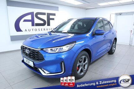 Ford Kuga 17.499 km 29.970 &euro; Fürstenwalde bei Berlin 15517