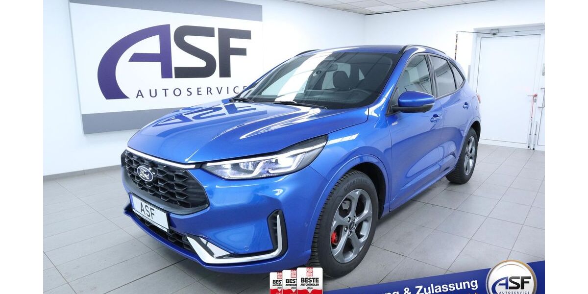 Ford Kuga 17.499 km 29.970 &euro; Fürstenwalde bei Berlin 15517