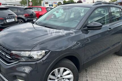 VW T-Cross 92.400 km 14.999 &euro; Aurich 26607