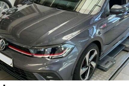 VW Polo 18.330 km 24.960 € Lörrach 79540