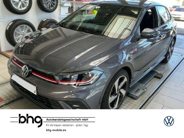 VW Polo 18.330 km 24.960 € Lörrach 79540
