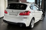 BMW 218 Active Tourer d M Sport LED Navi Assist. 122.000 km 15.290 &euro; Stade 21682