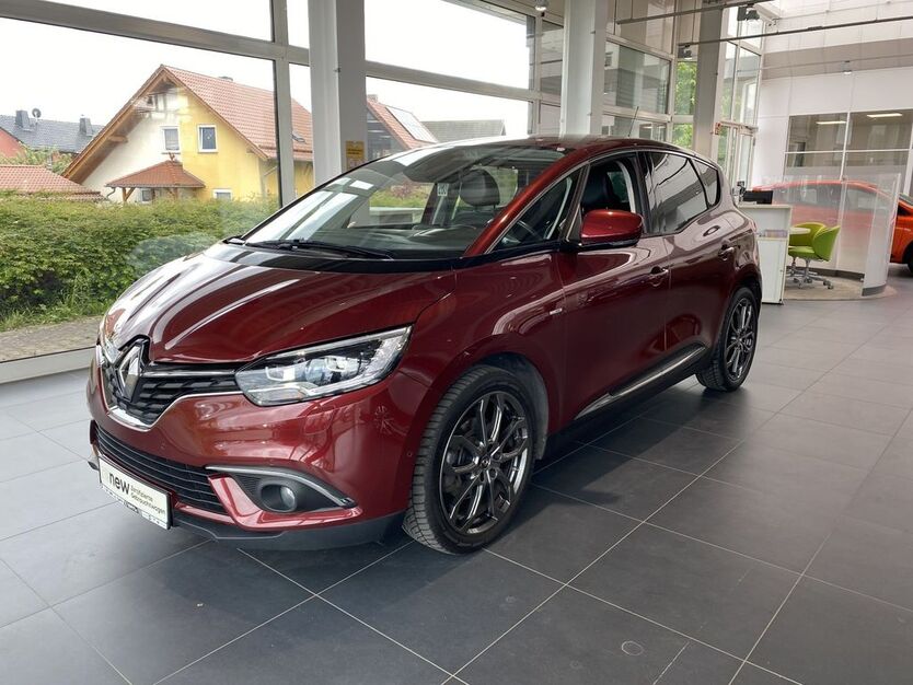 Renault Scenic 76.880 km 18.490 € Radeberg 01454