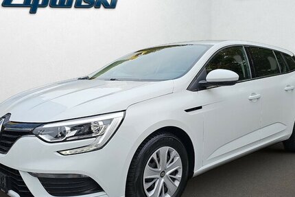 Renault Megane Life + Inspektion + Bremsen HI + NEU + 80.000 km 11.950 € Schwalbach/Taunus 65824