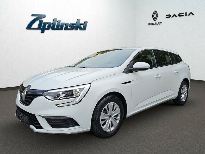Renault Megane Life + Inspektion + Bremsen HI + NEU + 80.000 km 11.950 € Schwalbach/Taunus 65824