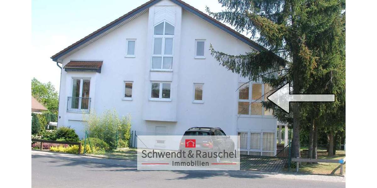 Etagenwohnung Friedrichsdorf - 3 Zimmer, 72 m&sup2;, 315.000&euro; | Angebot:26385204