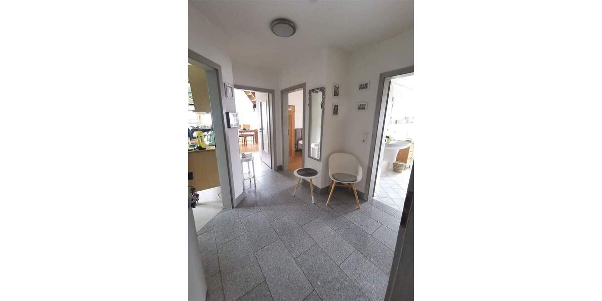 Etagenwohnung Schauenburg Elgershausen - 2 Zimmer, 70 m&sup2;, 185.000&euro; | Angebot:25337903