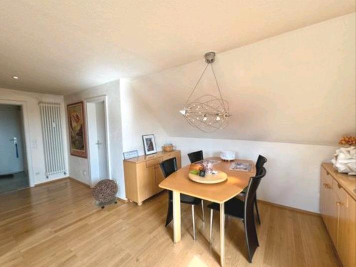 Dachgeschoßwohnung Neustadt an der Weinstraße Diedesfeld - 3 Zimmer, 53 m&sup2;, 159.000&euro; | Angebot:27197704