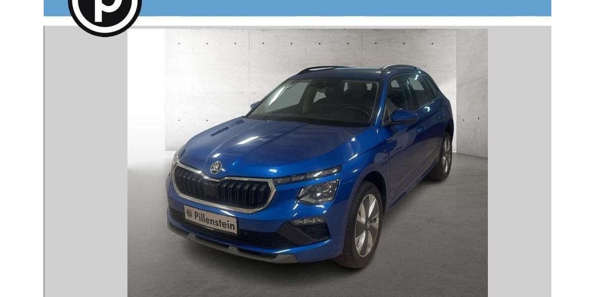 Skoda Kamiq 29.950 km 19.407 &euro; Fürth 90762
