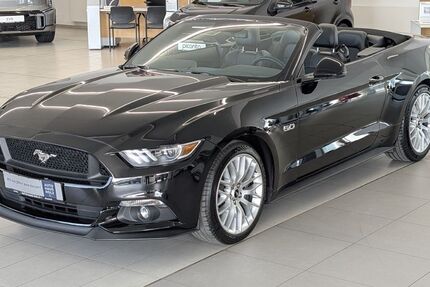 Ford Mustang 52.300 km 34.850 &euro; Landau 76829