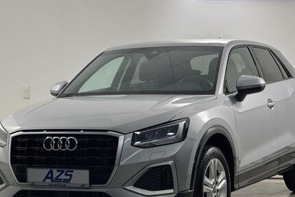 Audi Q2 19.100 km 26.666 &euro; Buchdorf 86675