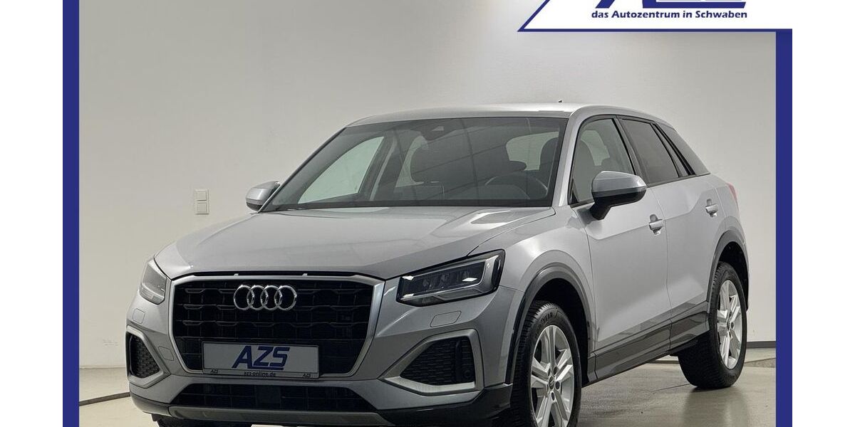Audi Q2 19.100 km 26.666 &euro; Buchdorf 86675
