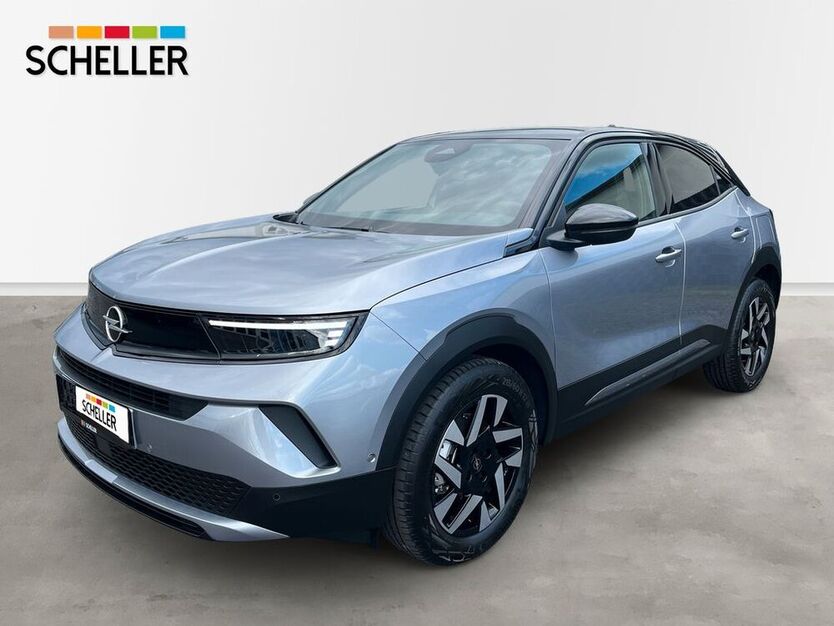 Mokka