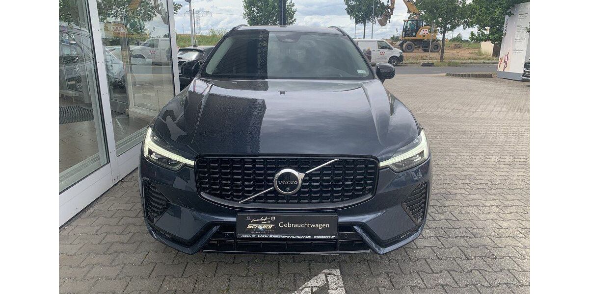 Volvo XC60 54.054 km 47.490 &euro; Oschatz 04758