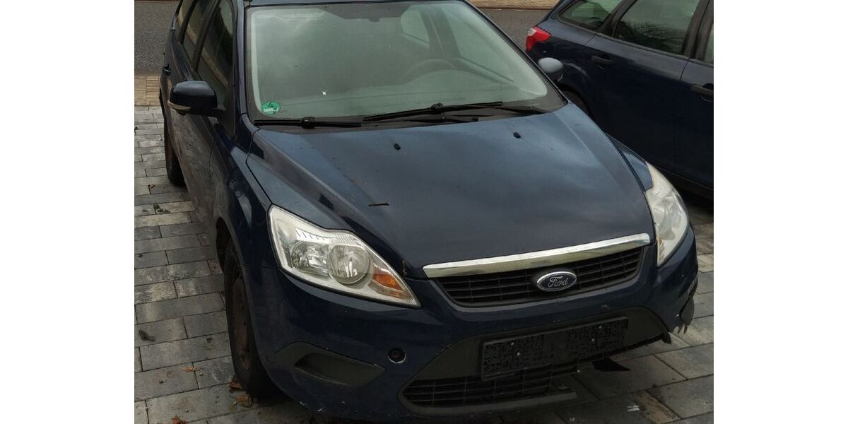 Ford Focus 450.000 km 800 &euro; Nonnweiler 66620