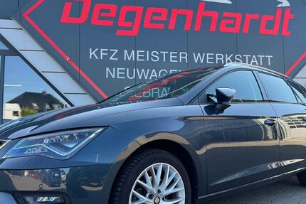 Seat Leon 94.897 km 19.990 € Mönchhagen 18182