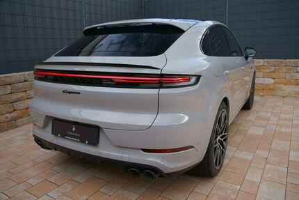 Porsche Cayenne 4.999 km 118.880 &euro; Asslar 35614