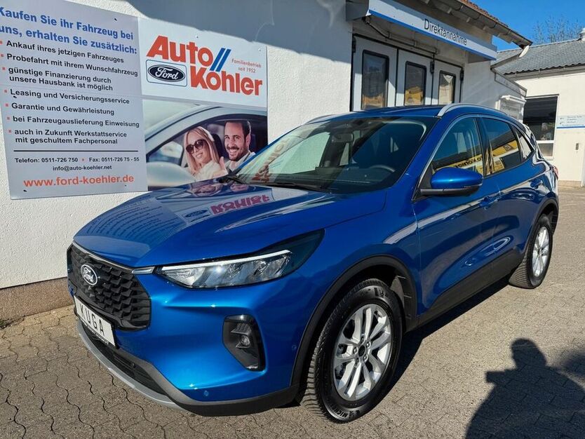 Kuga